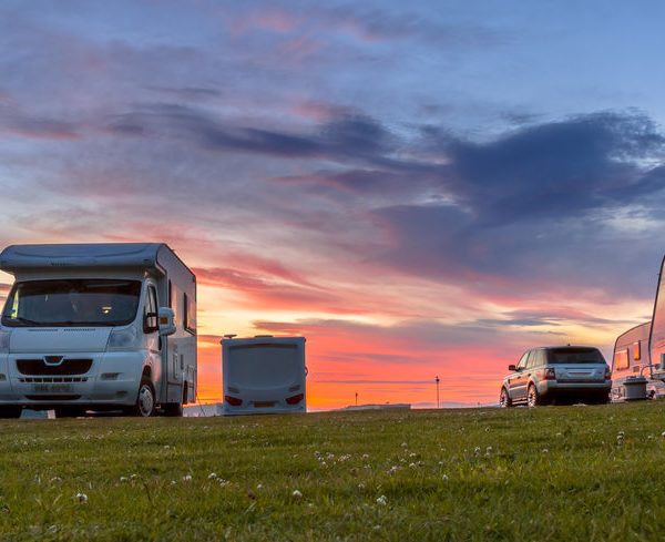 Préparer un séjour itinérant en camping-car le long de la Loire