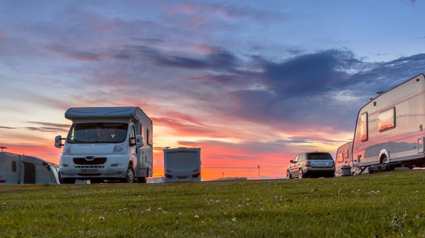 Préparer un séjour itinérant en camping-car le long de la Loire